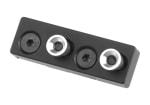Night Evolution Keymod Light Mount M300 & M600