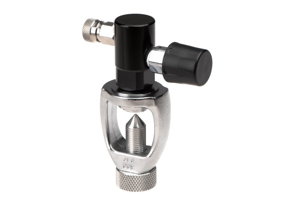 Dominator Scuba Fill Station