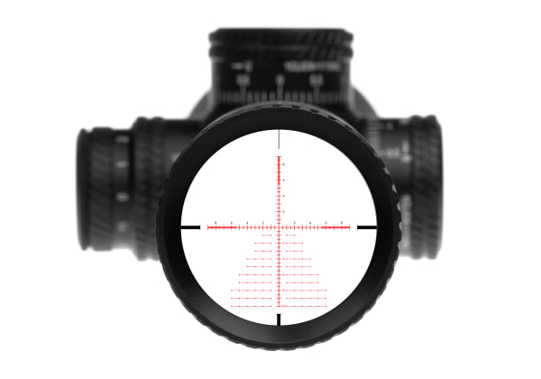 Sightmark Citadel 3-18x50 LR2