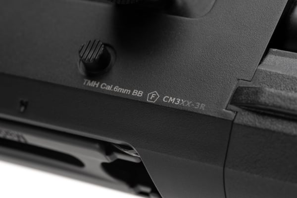 Cyma CM367 3-Shot Shotgun