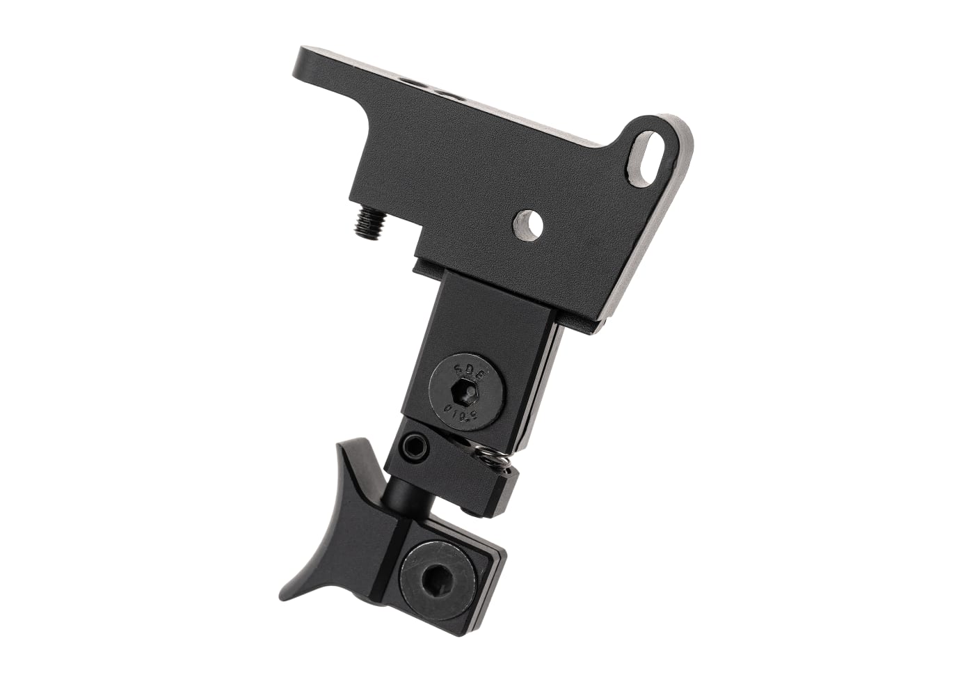 Silverback SRS/HTI Dual Stage Trigger Match