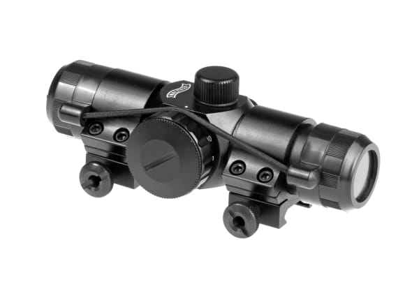 Walther Top Point II