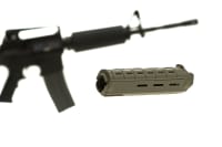 Magpul PTS MOE Handguard Mid Lenght