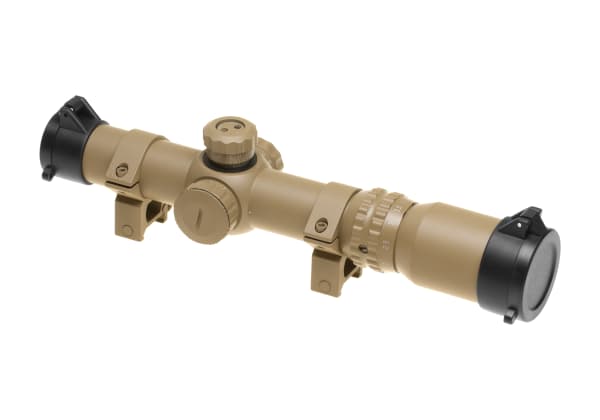Aim-O 1-4x24 SE Tactical Scope