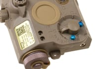Element AN/PEQ-15 Illuminator / Laser Module