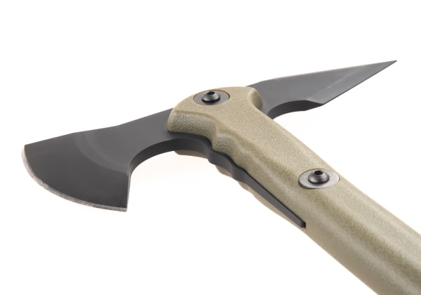 Cold Steel Trench Hawk