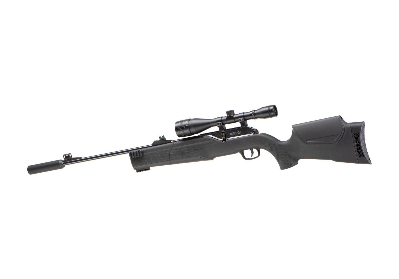Umarex 850 M2 Target Kit Co2 16J