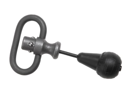 Blue Force Gear RED Rapid Emergency Detachment Swivel 1.25 Inch