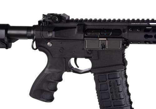 G&G CM16 E.T.U. Wild Hog 7 Inch