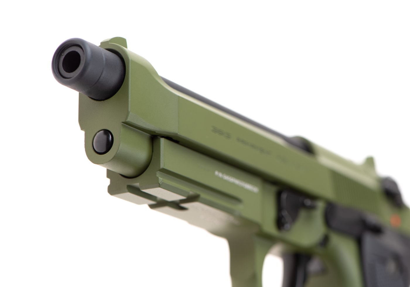 G&G GPM92 MS Metal Version Co2