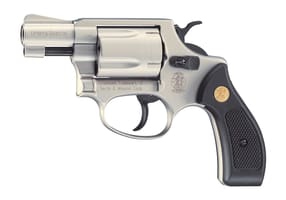 Smith & Wesson Chiefs Special