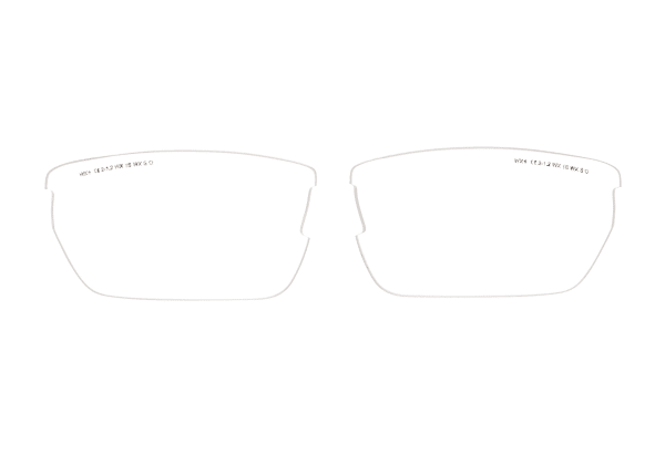 Wiley X WX Valor 2.5 Lens Set