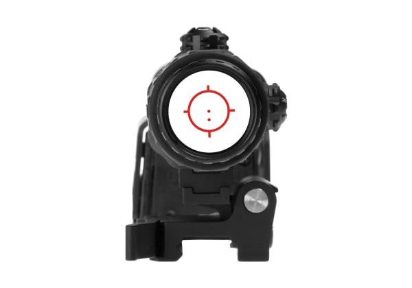 EoTech Hybrid Holographic Sight III