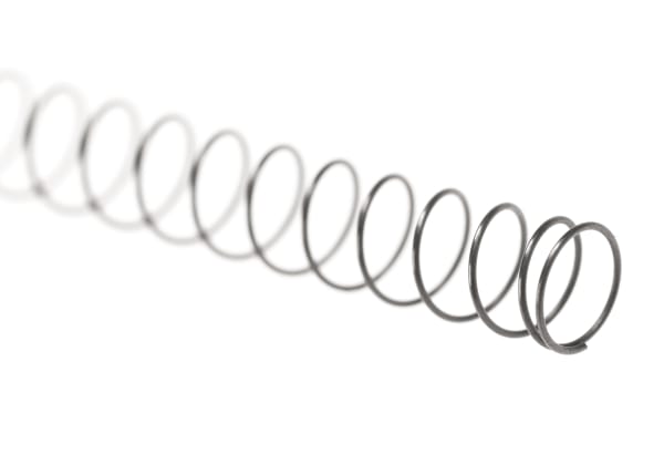 WE M9 Part No. 62 Cylinder Return Spring
