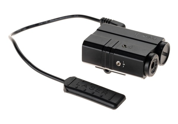 Firefield Charge AR Green Laser
