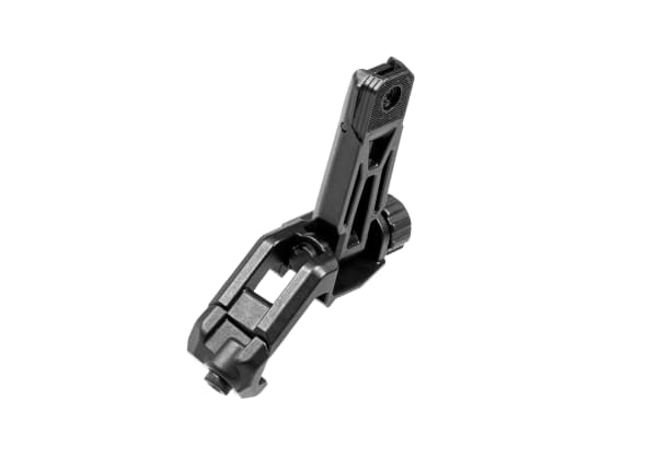 Magpul MBUS Pro Offset Sight Rear