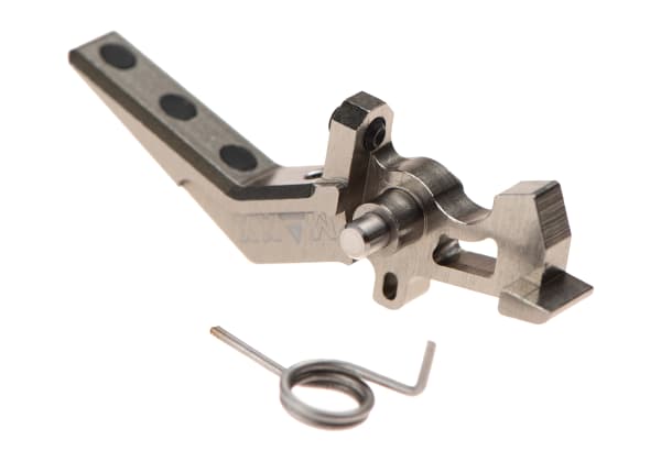 Maxx Model CNC Aluminum Advanced Speed Trigger Style A