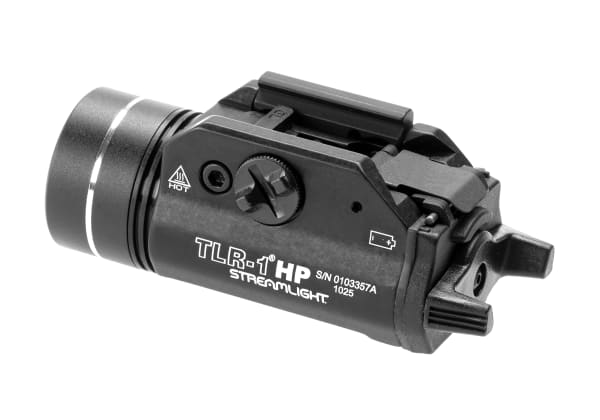 Streamlight TLR-1 HP