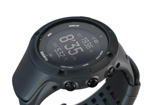 Suunto Ambit3 Peak