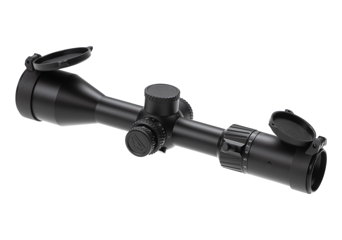 Sightmark Presidio 2.5-15x50 HDR-2 Riflescope