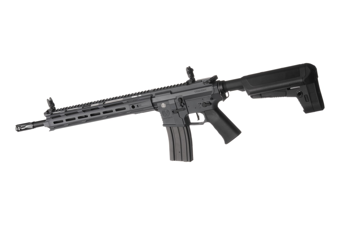Krytac Trident Mk2 SPR-M Full Power