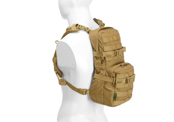 Warrior Cargo Pack