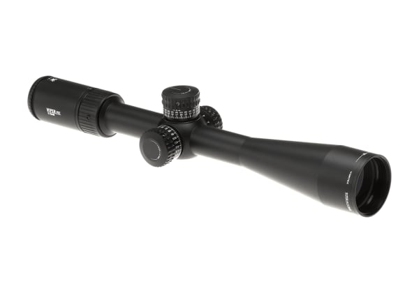 Vortex Optics Viper PST Gen II 5-25x50 SFP EBR-4 MOA