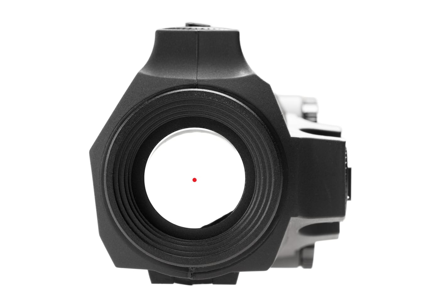 Vector Optics Maverick Mini 1x20 RDS with 3x22 Magnifier and One Piece Mount