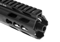 Krytac MK2 PDW Complete Upper Assembly