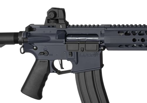 Krytac War Sport LVOA-S Full Power
