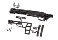 Maple Leaf MLC-S2 Tactical Folding Chassis for VSR-10
