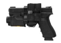 Crye Precision GunClip für Glock 17/19/20/22