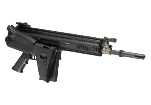 Ares Mk17 EFCS