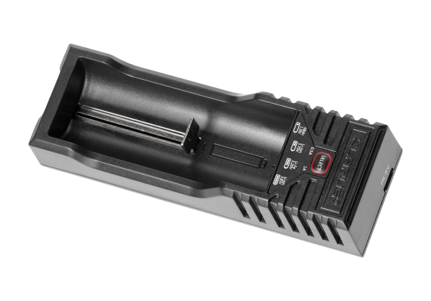 Klarus K1 Battery Charger