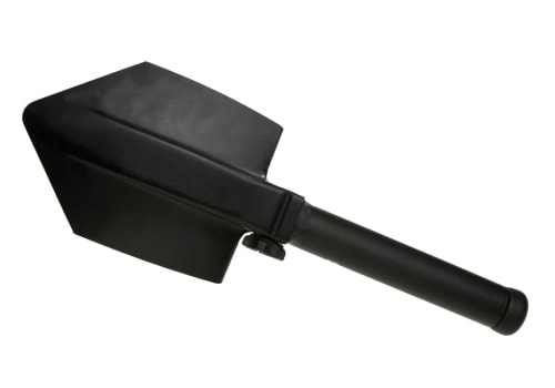 Glock Folding Spade