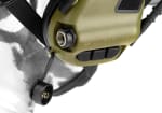 Earmor M31H Electronic Hearing Protector FAST