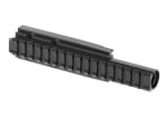 LCT LCK Forward Optical Rail System