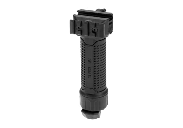 IMI Defense Polymer Enhanced Bipod Foregrip
