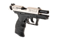 Walther P22Q 