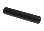 Metal 190x35mm Smooth Silencer