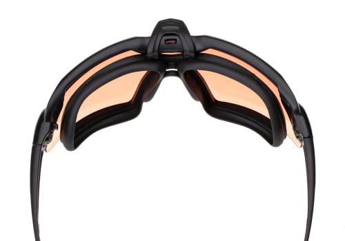 Oakley SI Ballistic M Frame Alpha Operator Kit EN