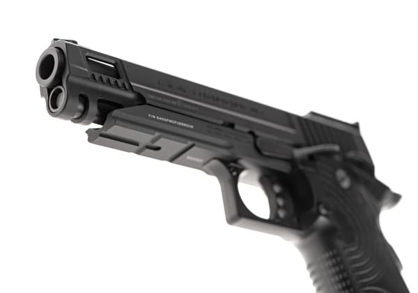 G&G GPM1911 CP MS Mk I Metal Version GBB