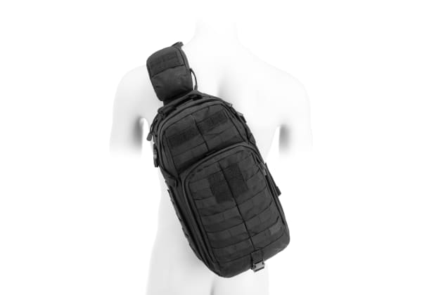 5.11 Tactical RUSH MOAB 10