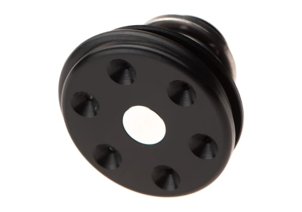 Lonex POM Ventilation Piston Head