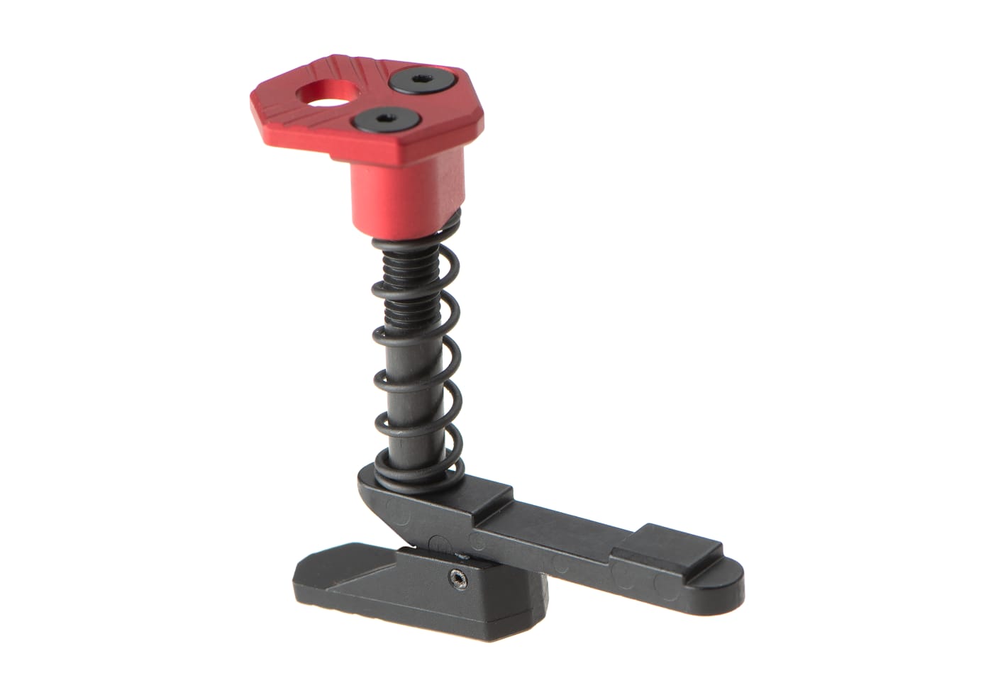 Leapers AR15 Ambidextrous Extended Magazine Release