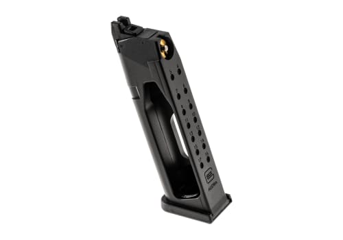 Glock Magazin Glock 17 Co2 20rds