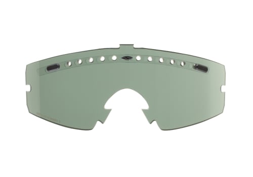 Smith Optics Lopro Regulator Lens Grey