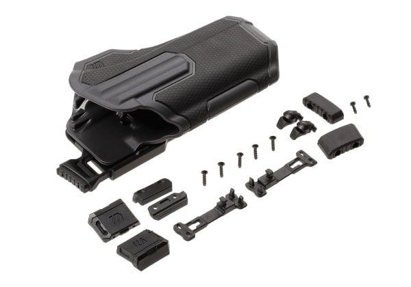 Blackhawk Omnivore Holster Left
