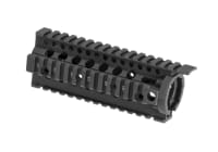 Madbull Daniel Defense Omega Rail 7 Inch