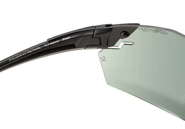 Smith Optics PivLock V2